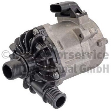 PIERBURG Dodatkowa pompa wodna 7.06033.44.0 7.06033.44.0