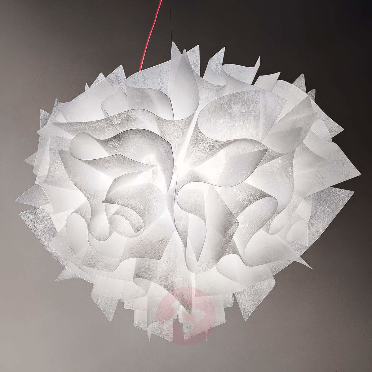 Slamp Veli Couture Medium lampa wisząca