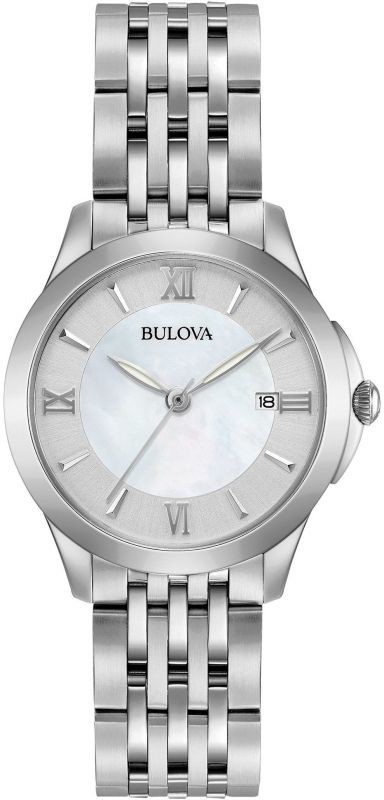 Bulova Zegarek 96M151