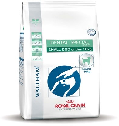 Royal Canin Dental Special Small Dog 1NU07446