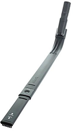 Shark 3266FLIH38EUK oficjalna różdżka do odkurzaczy, szary 3266FLIH38EUK