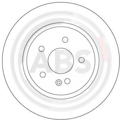 A.B.S. 17109
