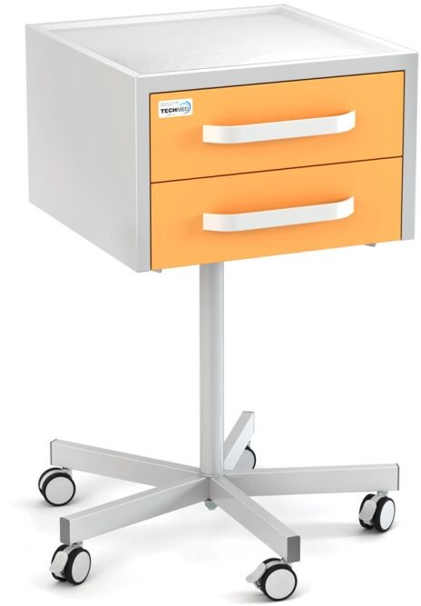 Ztm Tech-med A-03ST mobilny asystor medyczny z szufladami A-03ST
