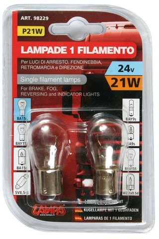 Lampa 98229 para lampy 98229