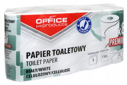 Office products Papier toaletowy celu. 22046129-14