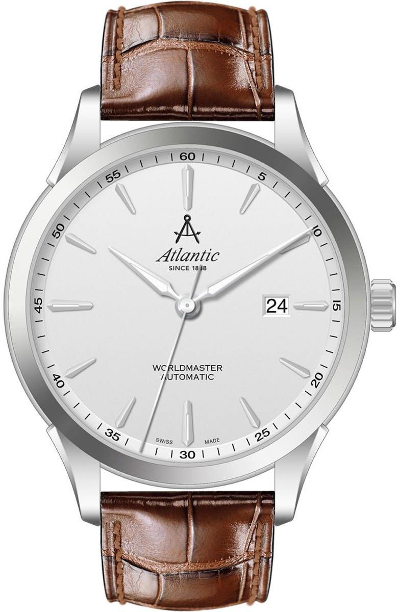 Atlantic Worldmaster 52759.41.21S