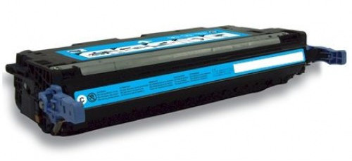 HP Q7561A błękitny (cyan) toner zamiennik