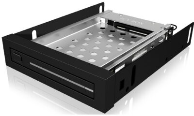 Icy Box ICY BOX IB-2216StS panel drive bay 20906