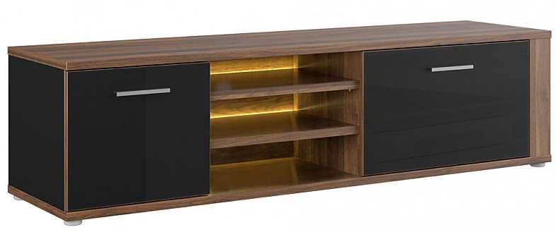 Forte Szafka RTV Lombardo LBDT132