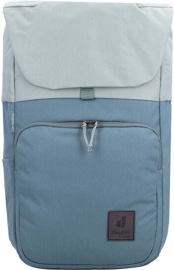 Deuter UP Sydney Plecak 48 cm przegroda na laptopa teal-sage 3813921-2255