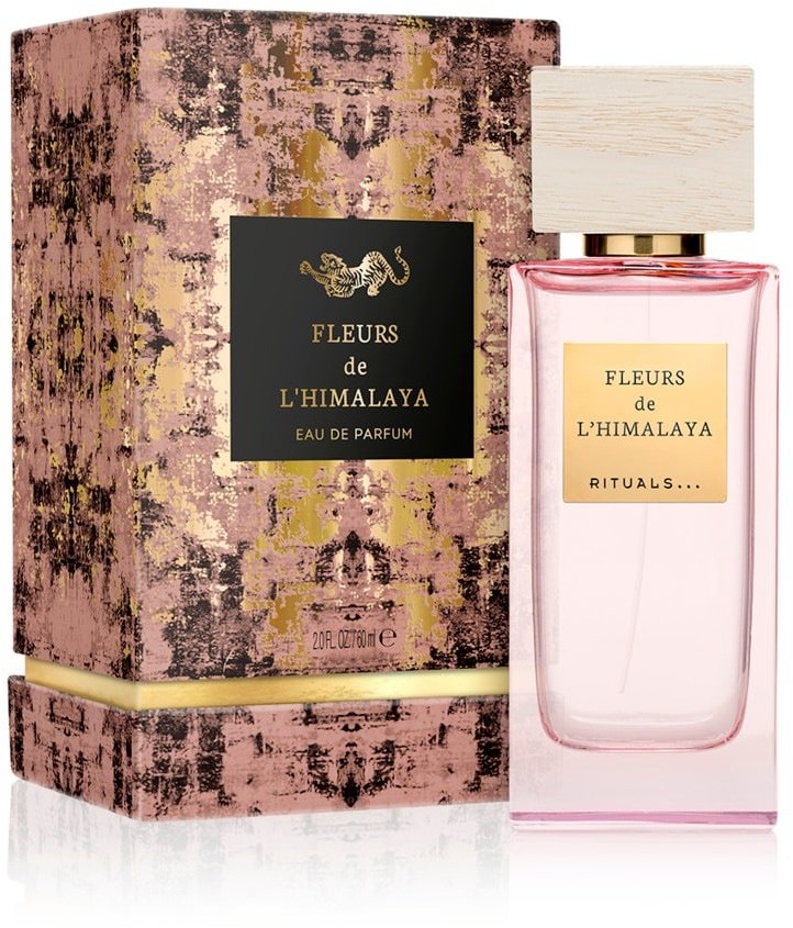 RITUALS Damen Fleurs de lHimalaya 1 st 60 ml