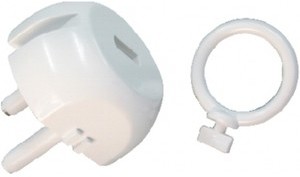 Ospel Zatyczka gniazda ZAT.GN.