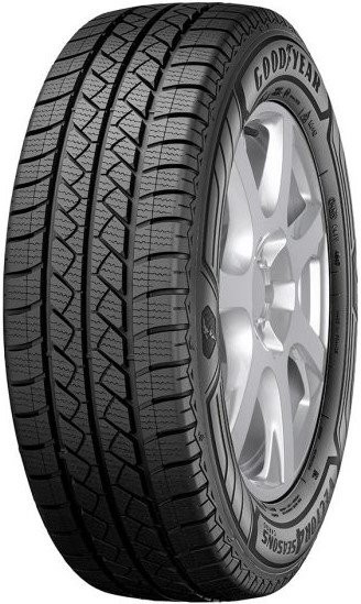 Goodyear Opona Vector 4Seasons Cargo 215/75R16 116/114R