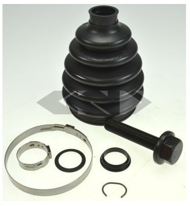 GKN Zestaw osłony przegubu GKN 304328