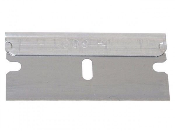 Monster Shine Metalowa żyletka 1 szt do Window Scraper AKC000081