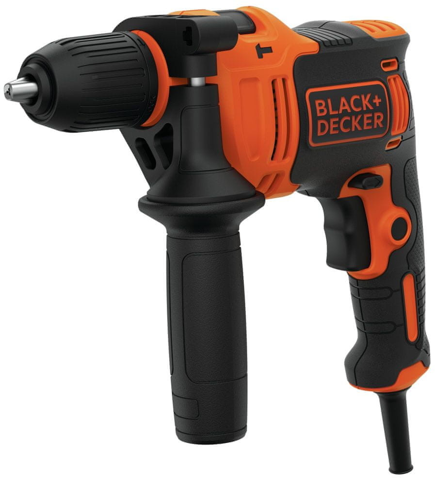 Black&Decker BEH710K