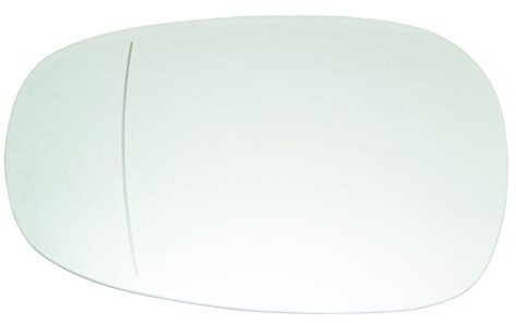 DoctorAuto TarosTrade 57-1540-L-71711 szkło lustrzane podgrzewane lewe DR166713