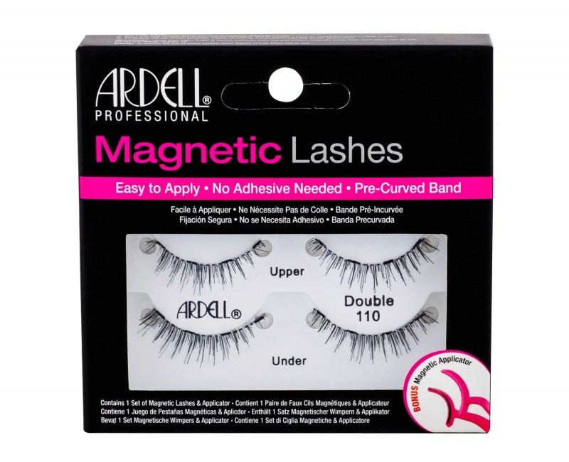 Ardell Magnetic Lashes Double 110 1 szt Damskie