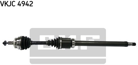 SKF Wał napędowy VKJC 4942 VKJC 4942
