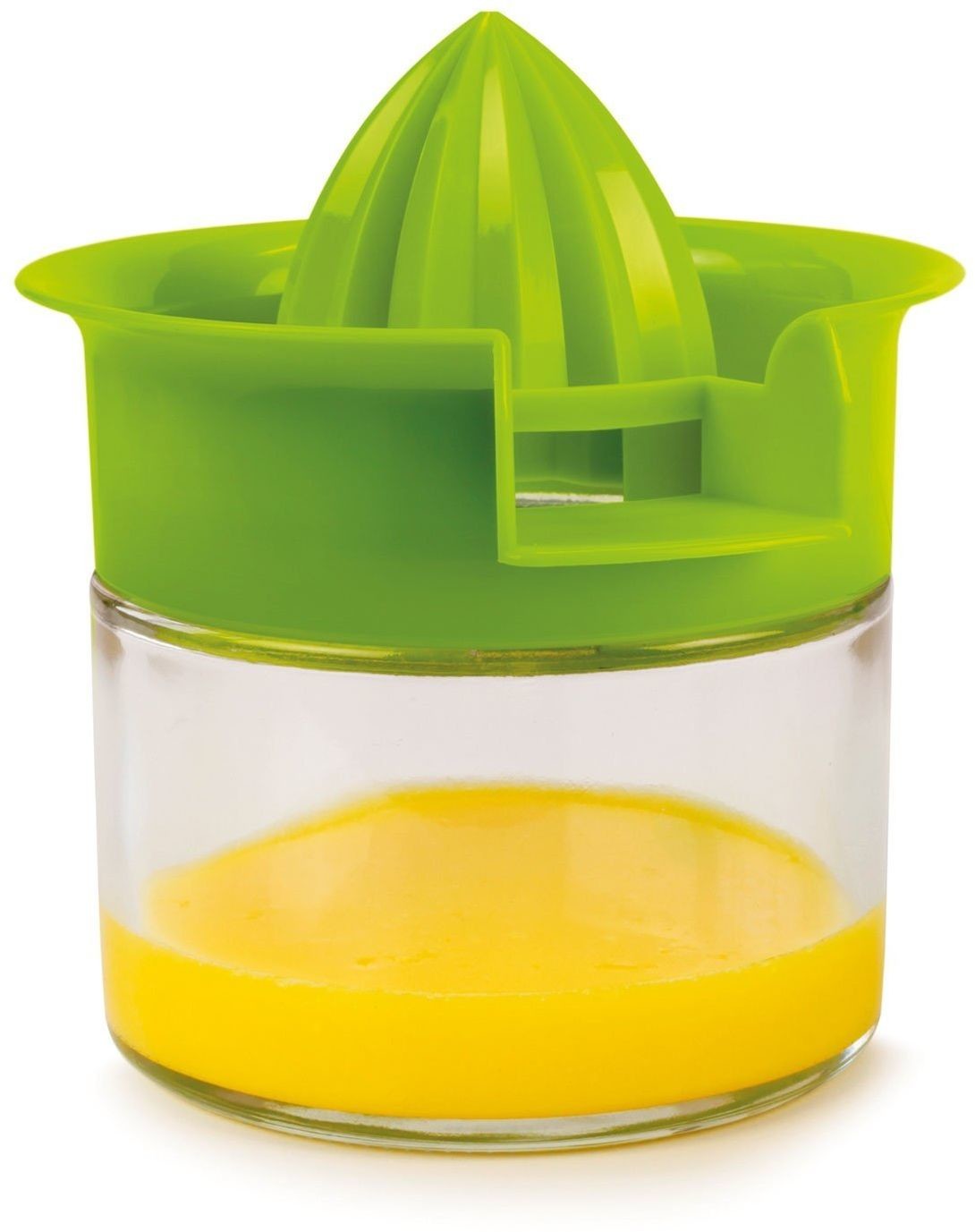 Kilo Wyciskacz do cytrusów - szklana podstawa