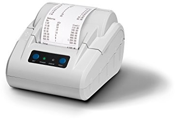 Safescan 134  0475 drukarka termiczna na 6155/6185/2665/2685, szary 134-0475