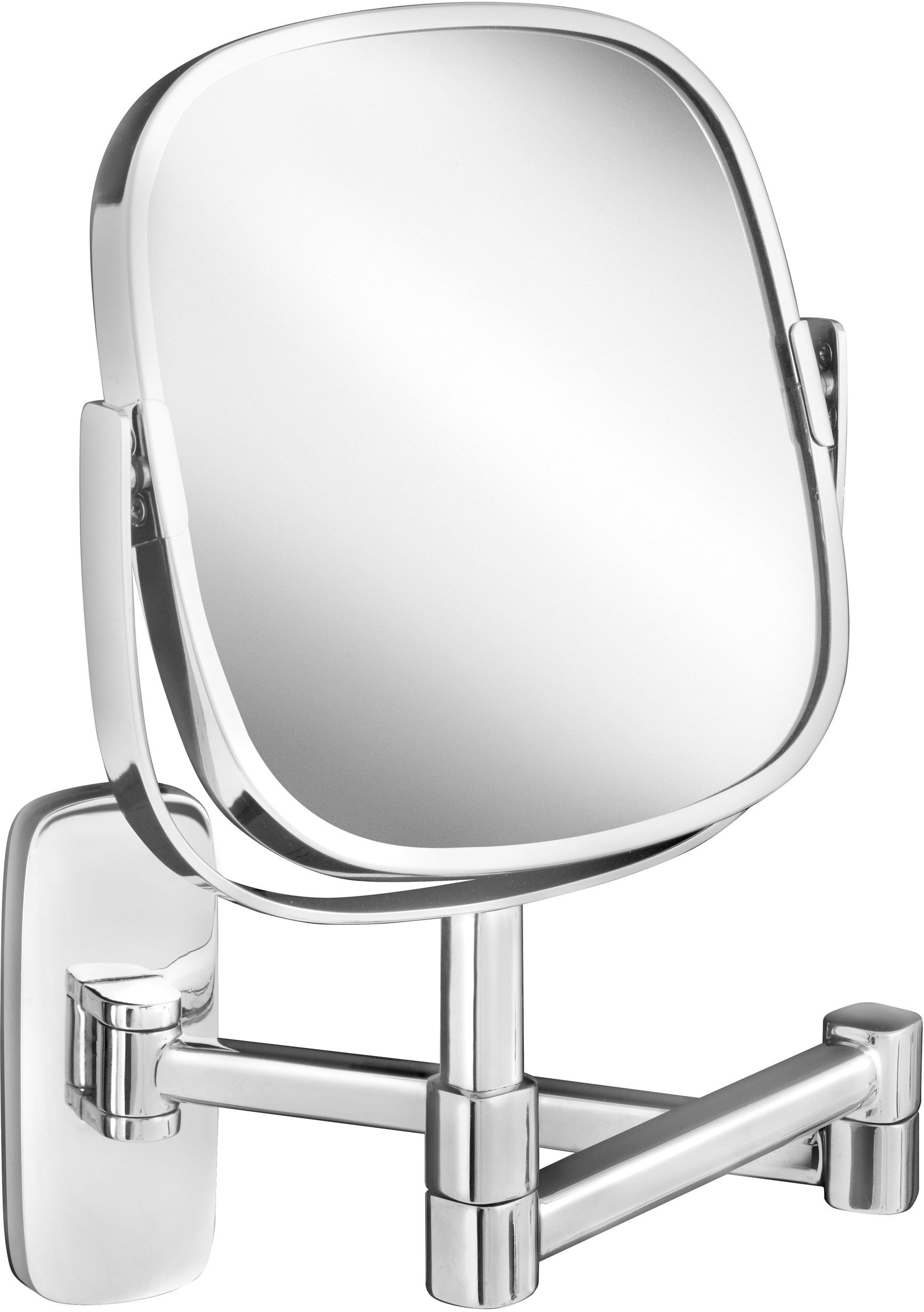 ROBERT WELCH Powiększające lustro łazienkowe BURFORD ścienne - Robert Welch BURBR3306V