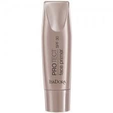 IsaDora Protect Face Primer SPF 30 Baza pod podkład