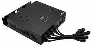 Eurolite LED PSU-8A Artnet/DMX, kontroler Artnet/DMX 51928783