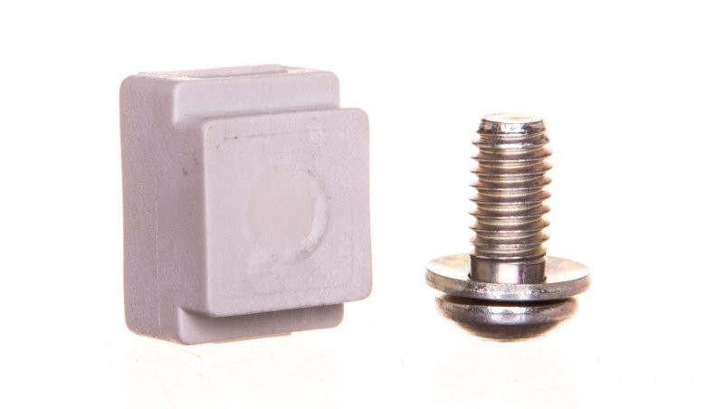 Legrand Przedłużenie przyłączy szynowe 3P na jedna stronę DPX3 421028 421028