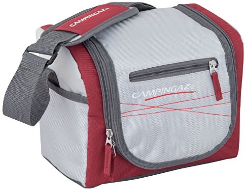 Campingaz Urban Picnic torba termoizolacyjna, wymiary 27 x 15 x 20,5 cm, pojemność 7 l 2000024778