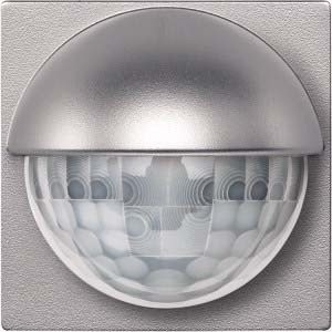 Merten Argus 180 Up Sensor moduł, system M, aluminium, meg5710 0460 MEG5710-0460