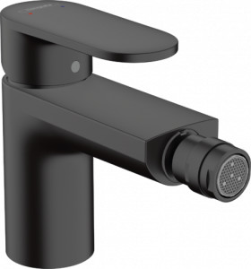 Hansgrohe 71210670 Vernis Blend bateria bidetowa CZARNY MAT