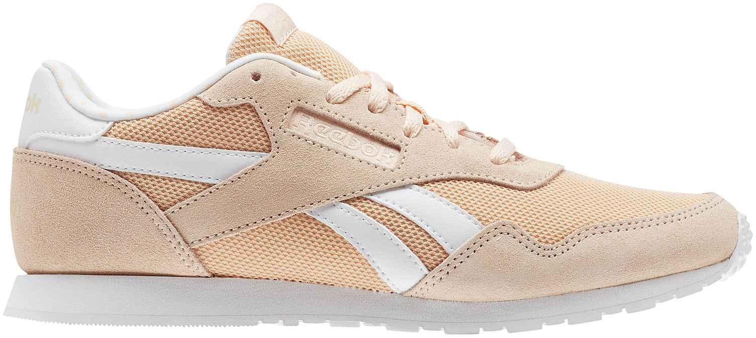 Reebok Royal Ultra SL W CM9447 różowy