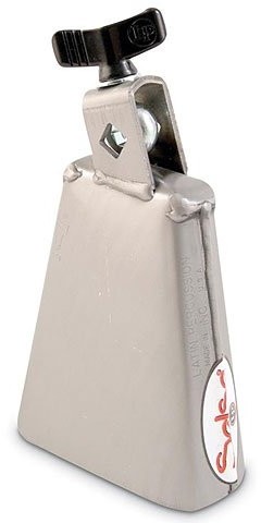 LP Latin Percussion CHA CHA cowbell High Pitch ChaCha CBL ES 2 LP860100