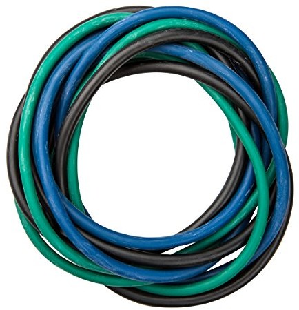 Cando cando uebungsband PEP-opakowanie (kilka kolorów i kłopoty) 10-5382