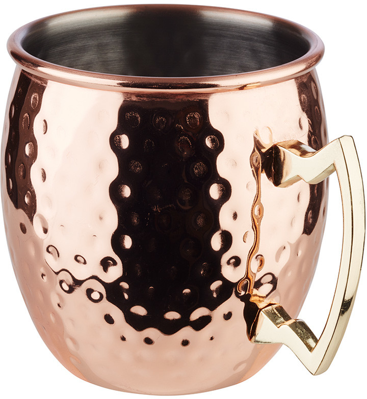 APS Kubek 0,55 l, miedziany | Moscow Mule 93311