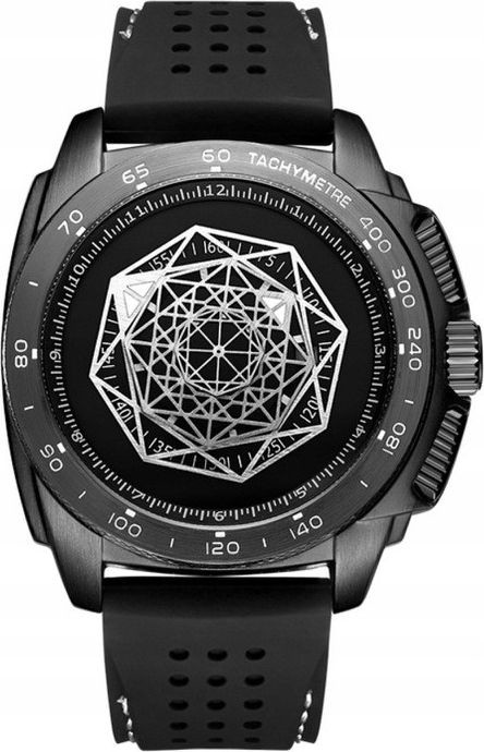 Pan i Pani Gadżet Zegarek  Zegarek męski klasyczny Ruimas