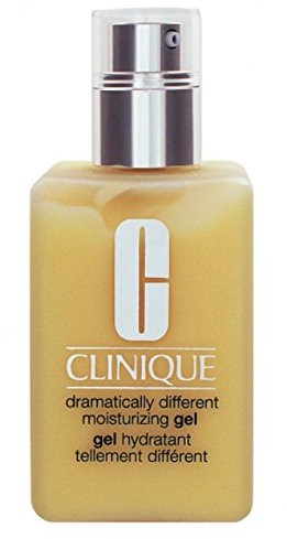 Clinique Dramatically Different Moisturizing Gel 200 ml. 0020714610197