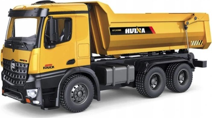 HUINA Wywrotka HUINA 1582 RC DUŻA 1:14 CSJ49187 1582