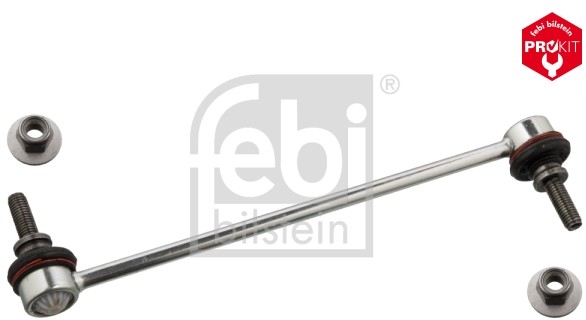 FEBI BILSTEIN Drążek / wspornik, stabilizator BILSTEIN 102812 102812