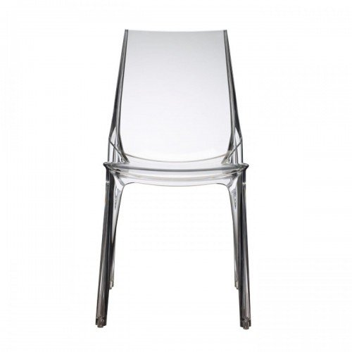 Scab Design Krzesło Vanity - dymione 2652 183