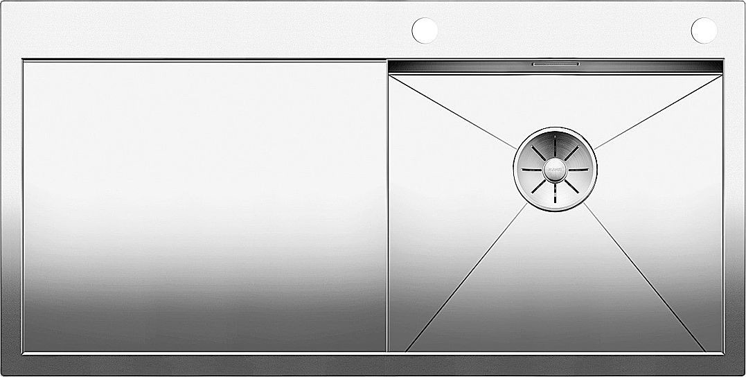 Blanco ZEROX 5S-IF 521627