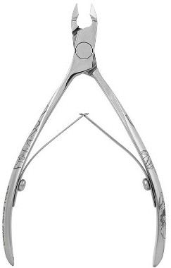 Staleks Profesjonalne cążki do skórek Exclusive Magnolia 20 5mm NX-20-5