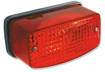 Vicma Osłona światła z tyłu 7161