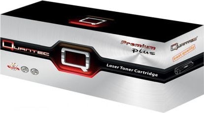 Quantec Toner Plus Do Canon E-30 C-E30 4k Black