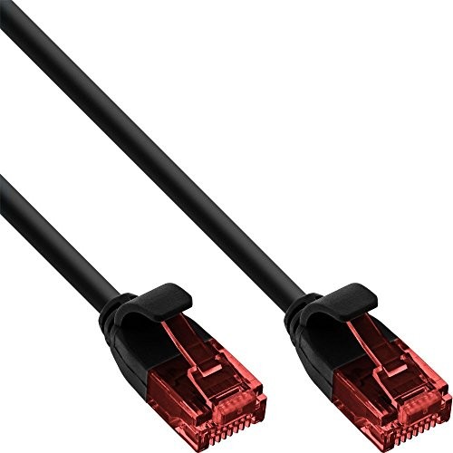 InLine Slim Patchkabel, 