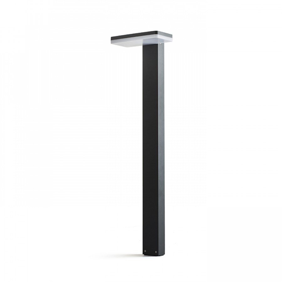 Redlux Lampa ogrodowa stojąca RINA R12515