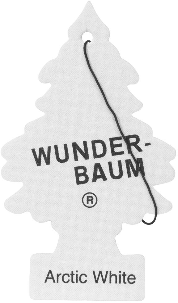 Wunder Baum Choinka zapachowa Arctic White