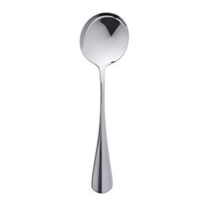 Olympia Łyżka do zupy Baguette | 12szt. D601