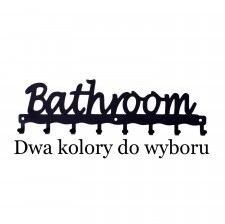 Bocian Meble Wieszak Bathroom MB-Bath